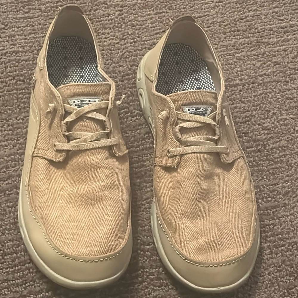 Columbia PFG Bahama ShoeS